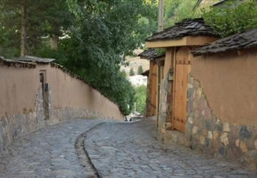 ثبت جهانی سه روستای ایرانی با همدلی مردم