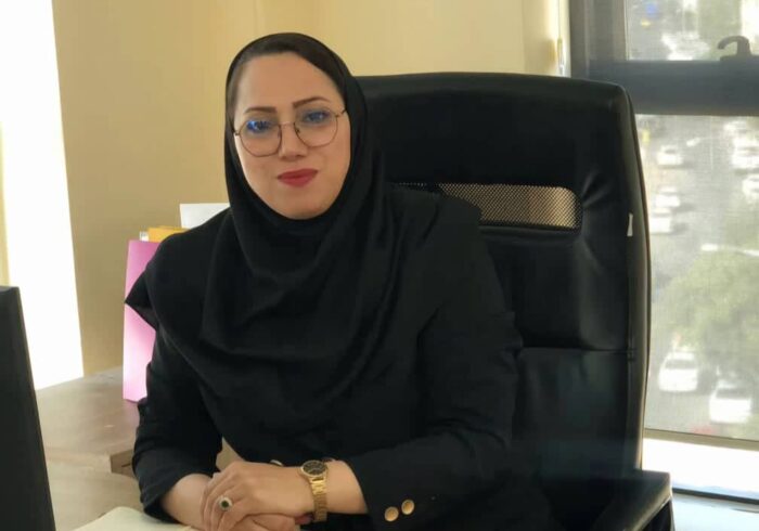 «امنیت غذایی در ایران: راهکارها و چالشها از زبان دکتر سعادتفر» «امنیت غذایی در ایران: راهکارها و چالشها از زبان دکتر سعادتفر»