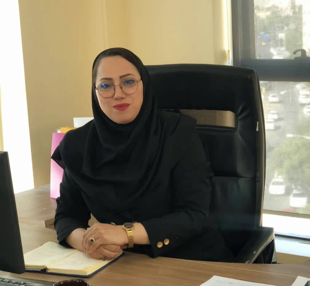 «امنیت غذایی در ایران: راهکارها و چالشها از زبان دکتر سعادتفر» «امنیت غذایی در ایران: راهکارها و چالشها از زبان دکتر سعادتفر»