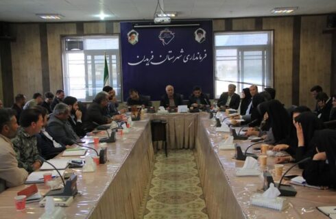 ردیف بودجه رفاهی برای دهیاران کشور پیش‌بینی شود