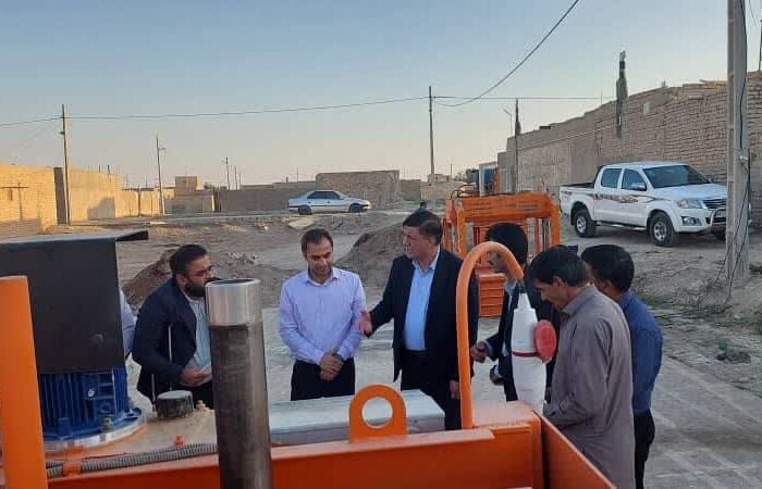 معاون سازمان شهرداری‌ها: اشتغال‌زایی روستایی، محور پایداری جمعیت در مناطق مرزی