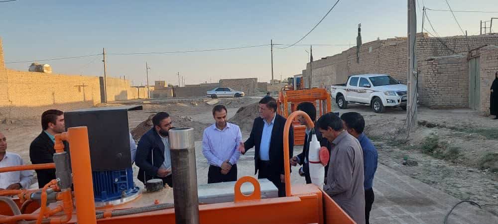 معاون سازمان شهرداری‌ها: اشتغال‌زایی روستایی، محور پایداری جمعیت در مناطق مرزی