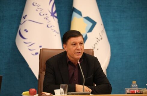 واریز ۵۸۰۰ میلیارد ریال به حساب بیش از سه‌هزار دهیاری در سراسر کشور