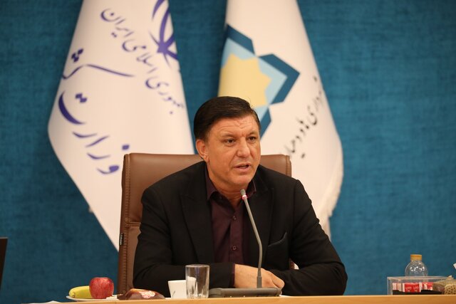 واریز ۵۸۰۰ میلیارد ریال به حساب بیش از سه‌هزار دهیاری در سراسر کشور