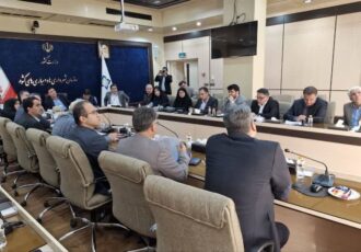 اختصاص ۵۵۵۳ میلیارد ریال تسهیلات کمبهره برای رونق طرحهای درآمدزای دهیاریها اختصاص ۵۵۵۳ میلیارد ریال تسهیلات کمبهره برای رونق طرحهای درآمدزای دهیاریها