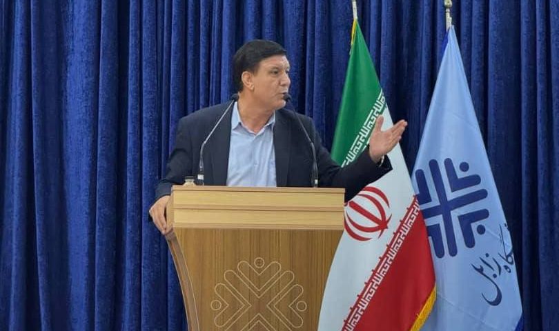 زابل در مسیر آبادانی؛ وزارت کشور از طرحهای مهاجرت معکوس در روستاهای مرزی رونمایی کرد زابل در مسیر آبادانی؛ وزارت کشور از طرحهای مهاجرت معکوس در روستاهای مرزی رونمایی کرد