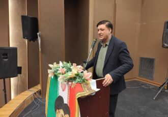 در مسیر توسعه روستایی: رشد ۲۵۰ درصدی اعتبارات در چهارمحال و بختیاری