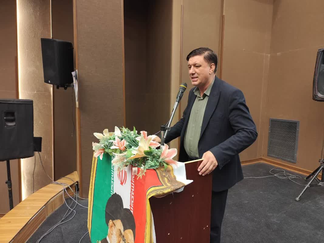 در مسیر توسعه روستایی: رشد ۲۵۰ درصدی اعتبارات در چهارمحال و بختیاری در مسیر توسعه روستایی: رشد ۲۵۰ درصدی اعتبارات در چهارمحال و بختیاری