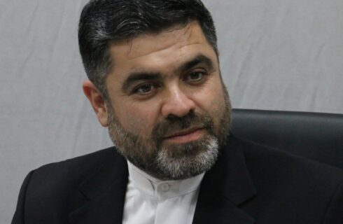 فناوری از مؤثرترین ابزارهای تحولآفرین قرن حاضر در نظام برنامهریزی منطقهای و عدالتمحور است/ هشدار راجع به خطر تعمیق شکاف دیجیتال میان مناطق شهری و روستایی فناوری از مؤثرترین ابزارهای تحولآفرین قرن حاضر در نظام برنامهریزی منطقهای و عدالتمحور است/ هشدار راجع به خطر تعمیق شکاف دیجیتال میان مناطق شهری و روستایی