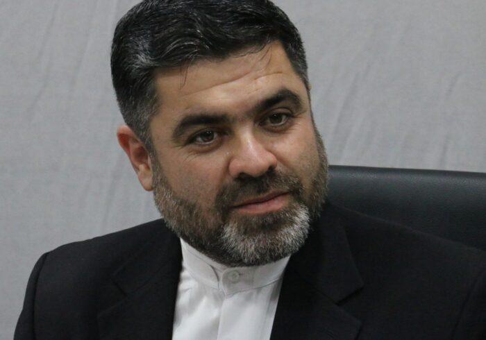 فناوری از مؤثرترین ابزارهای تحولآفرین قرن حاضر در نظام برنامهریزی منطقهای و عدالتمحور است/ هشدار راجع به خطر تعمیق شکاف دیجیتال میان مناطق شهری و روستایی فناوری از مؤثرترین ابزارهای تحولآفرین قرن حاضر در نظام برنامهریزی منطقهای و عدالتمحور است/ هشدار راجع به خطر تعمیق شکاف دیجیتال میان مناطق شهری و روستایی